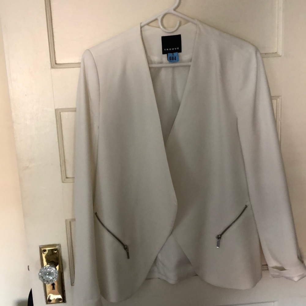 Trouve Blazer